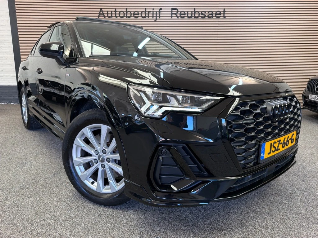 Audi Q3 – foto 7