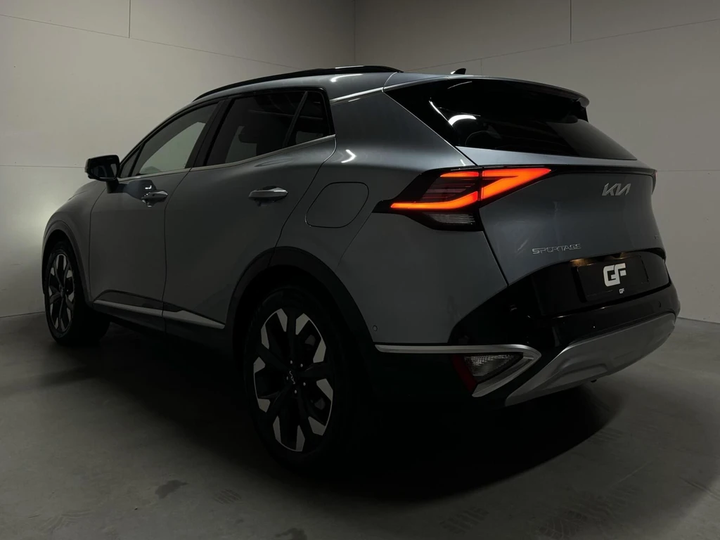 Kia Sportage – foto 7