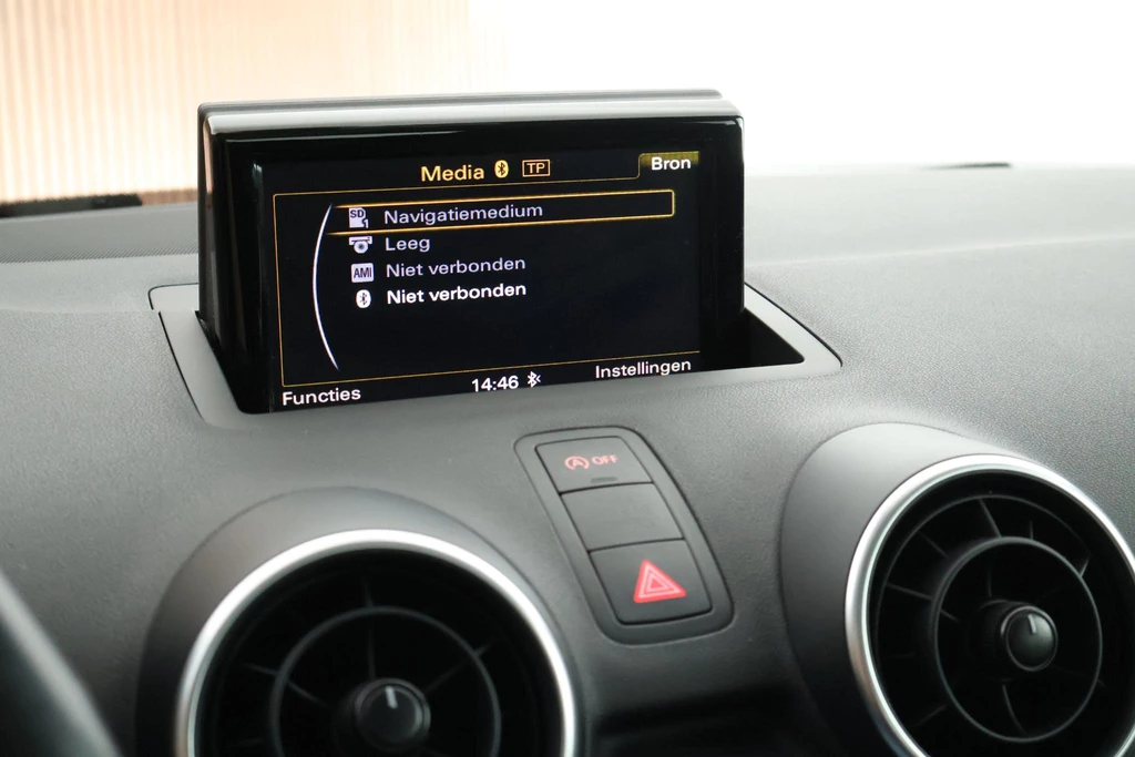 Audi A1 Sportback – foto 21
