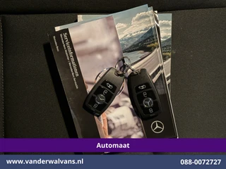 Mercedes-Benz Sprinter – thumbnail 23