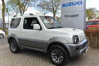 Suzuki Jimny – thumbnail 13