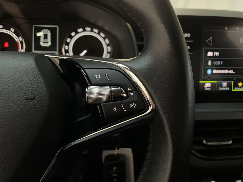 Škoda Kamiq – foto 20