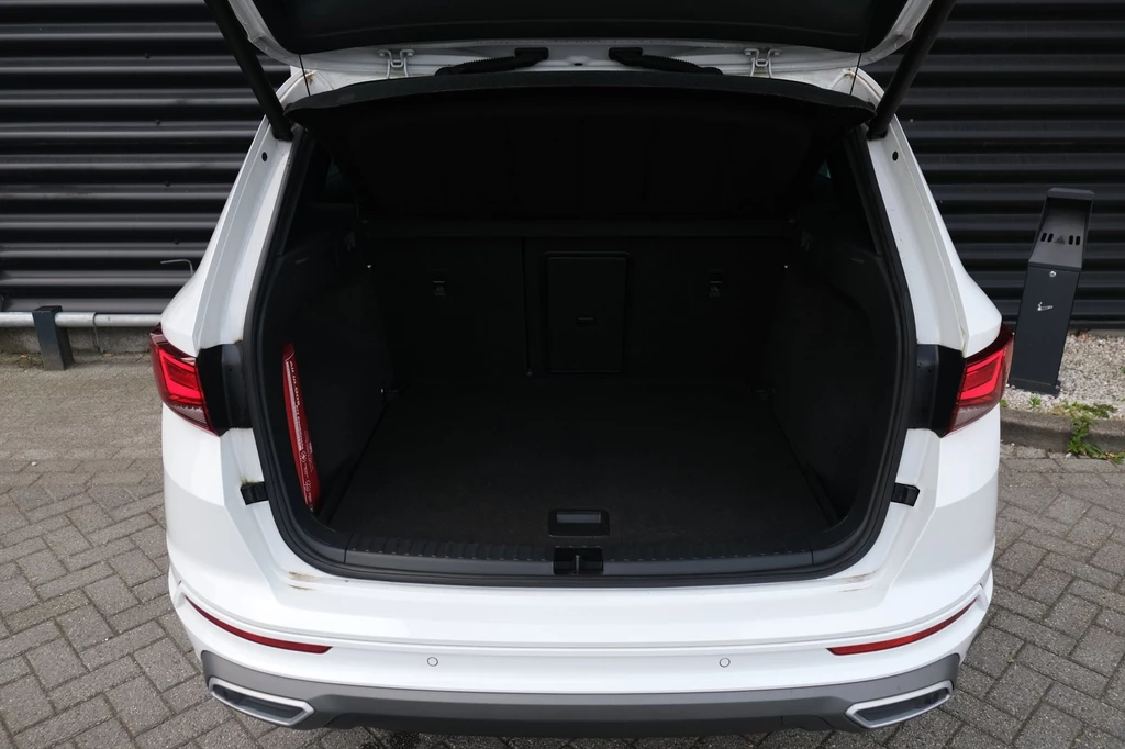 SEAT Ateca – foto 34