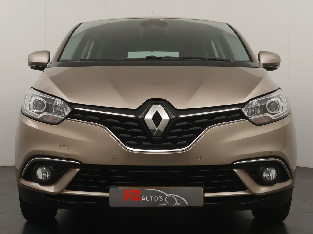 Renault Scénic – foto 10