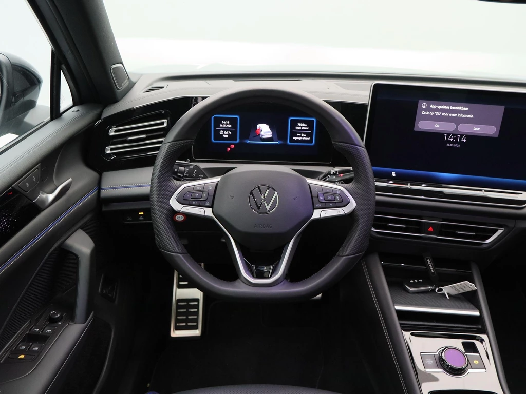 Volkswagen Tiguan – foto 13