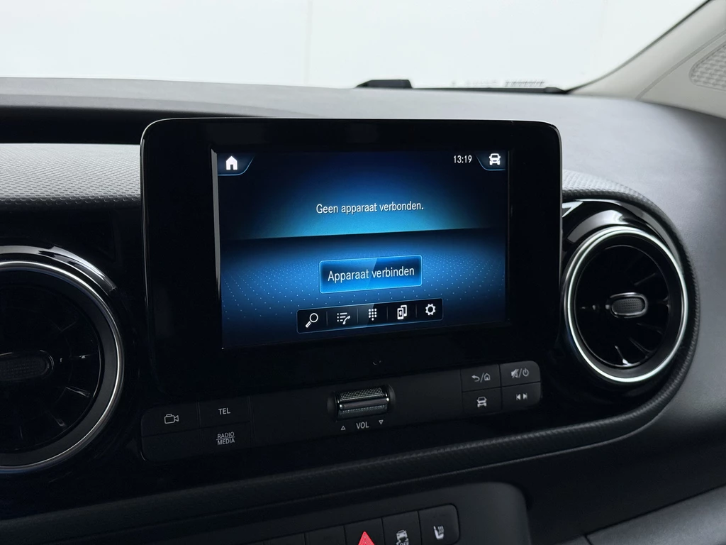 Mercedes-Benz Citan – foto 27