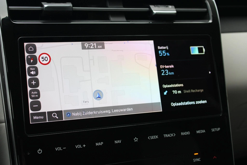 Hyundai Tucson – foto 38