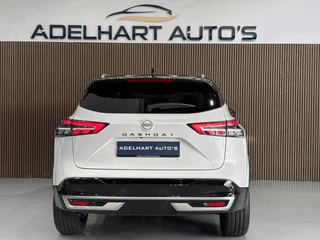 Nissan QASHQAI – thumbnail 8