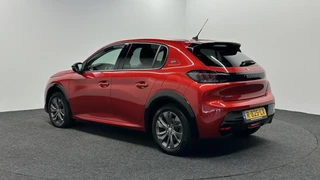 Peugeot e-208 – thumbnail 3