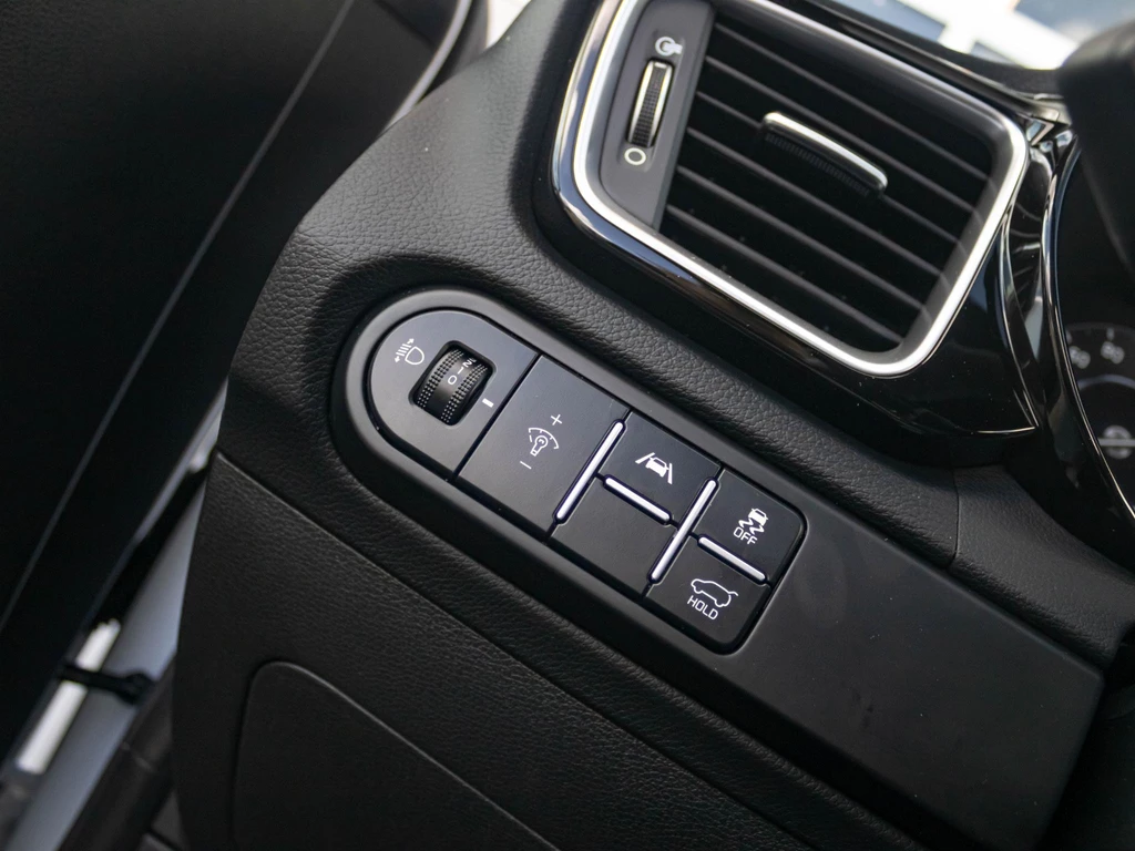 Kia XCeed – foto 22