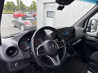 Mercedes-Benz Sprinter – thumbnail 13