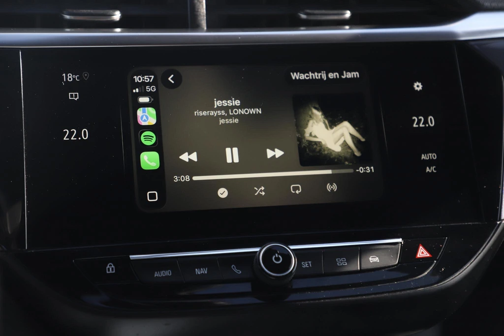 Opel Corsa – foto 15
