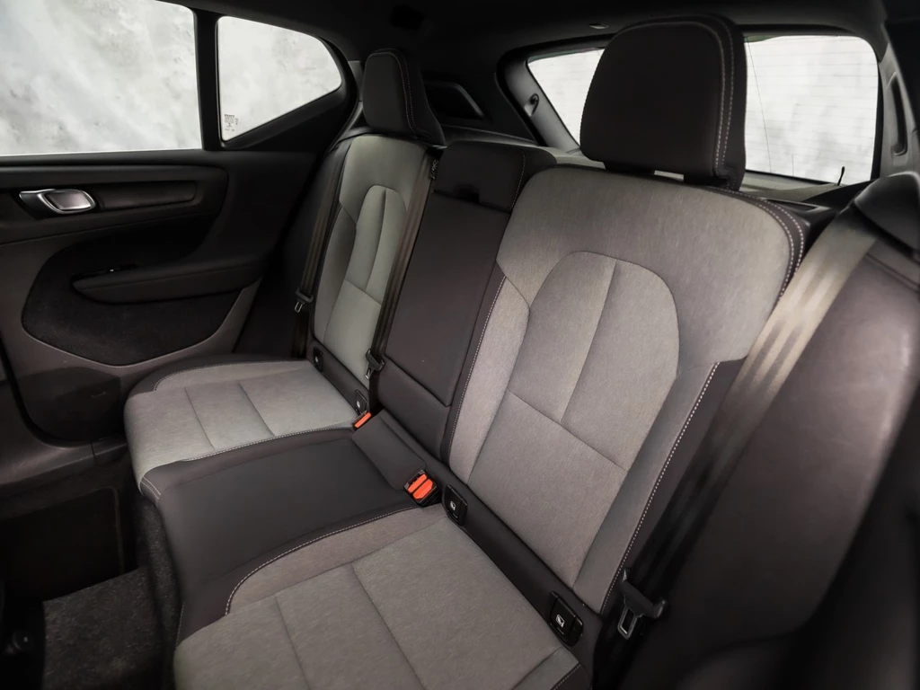 Volvo XC40 – foto 20
