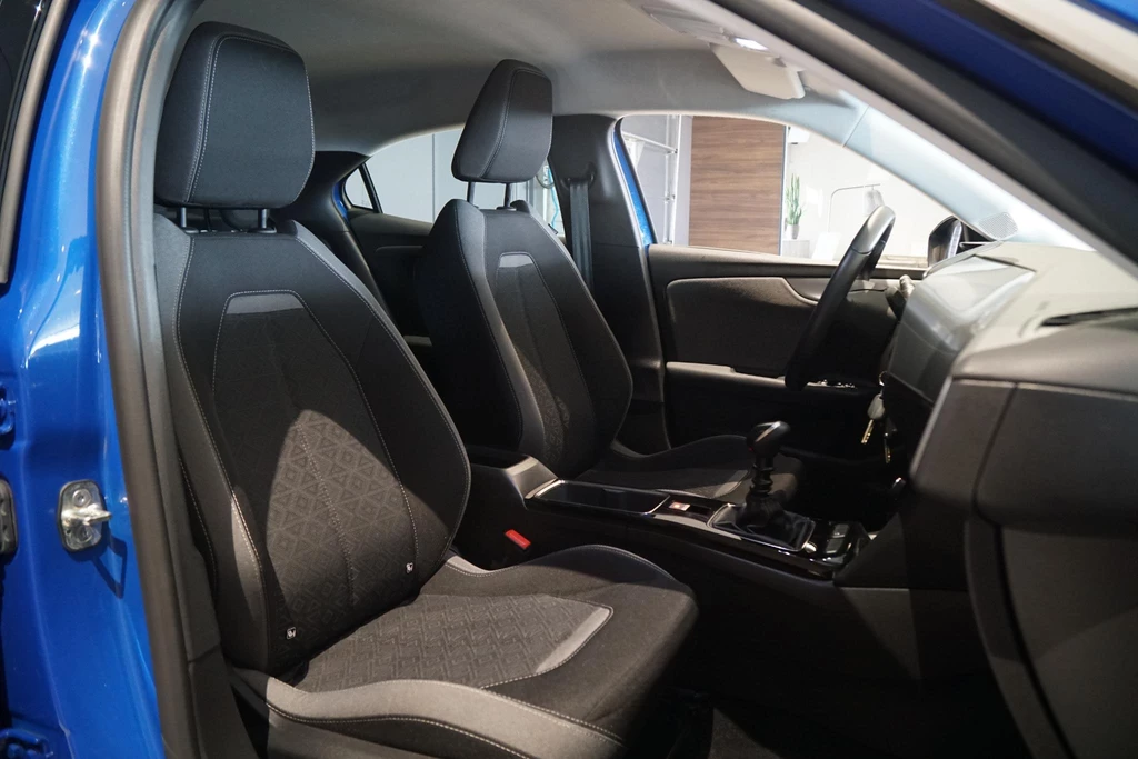 Opel Mokka – foto 11
