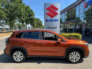 Suzuki S-Cross – thumbnail 9