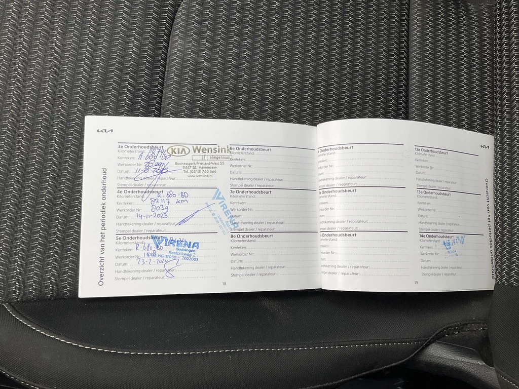 Kia Ceed Sportswagon – foto 36