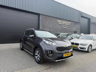 Kia Sportage – thumbnail 10