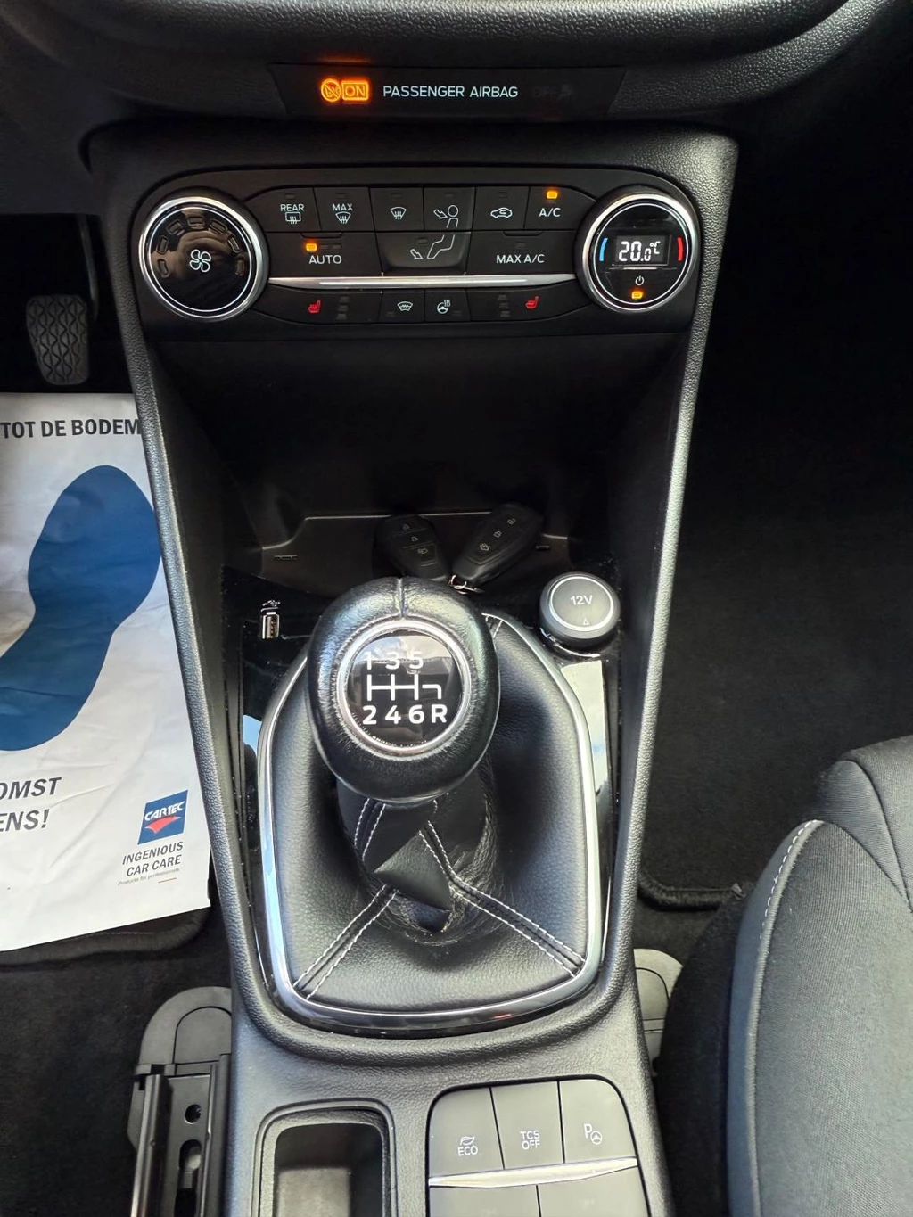 Ford Fiesta – foto 52