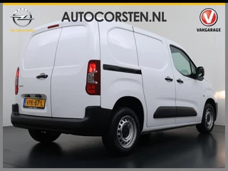 Opel Combo – thumbnail 5