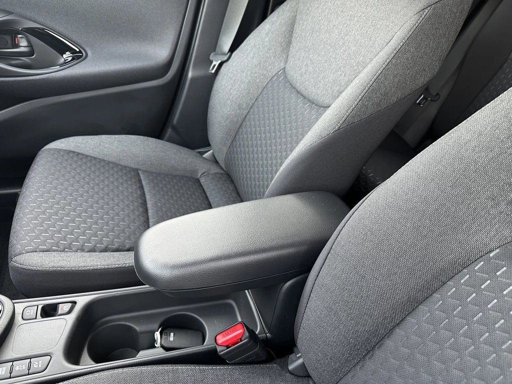 Toyota Yaris Cross – foto 47
