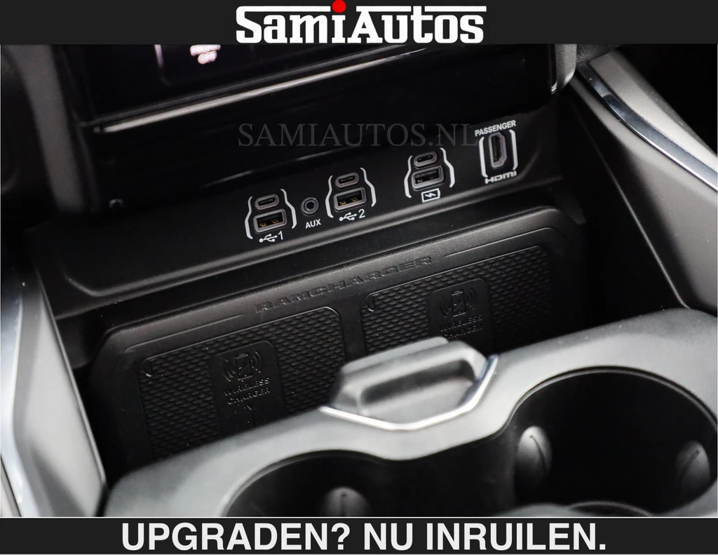 Dodge Ram Pick-Up – foto 55