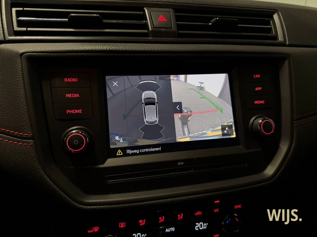 SEAT Ibiza – foto 24