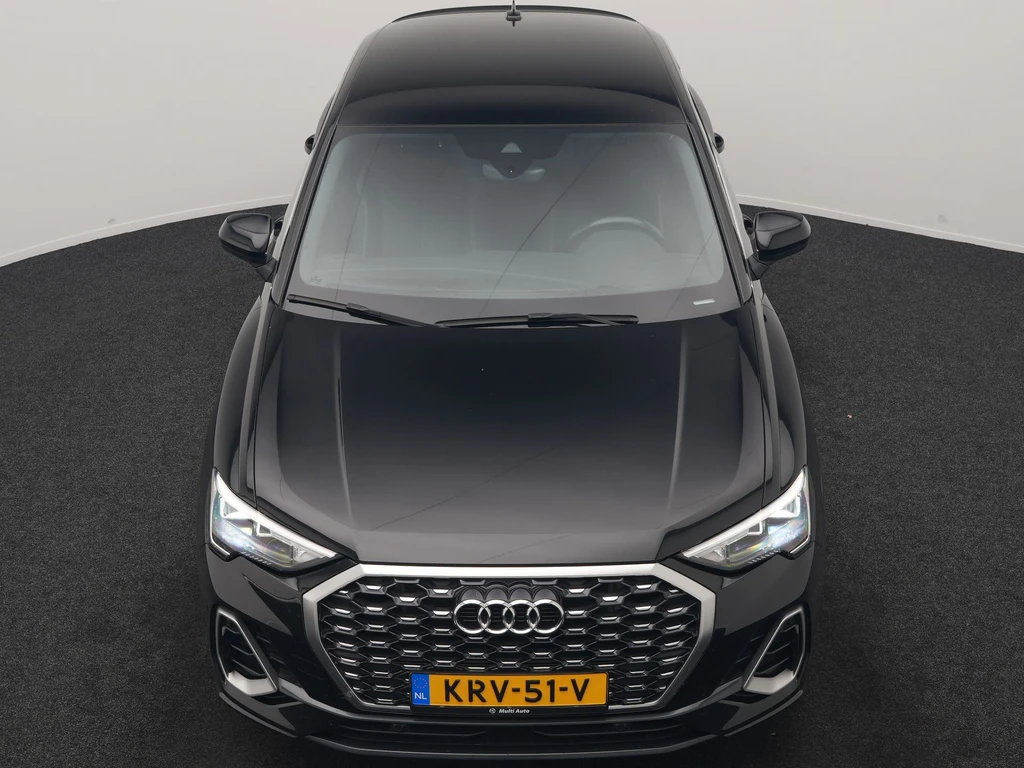 Audi Q3 – foto 13