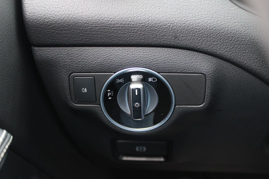 Mercedes-Benz GLA – foto 33