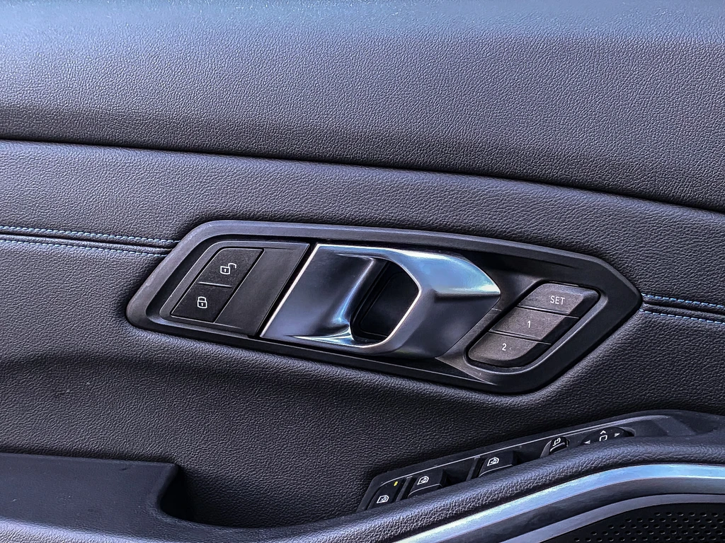 BMW 3 Serie – foto 60