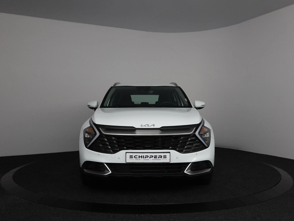 Kia Sportage – foto 9