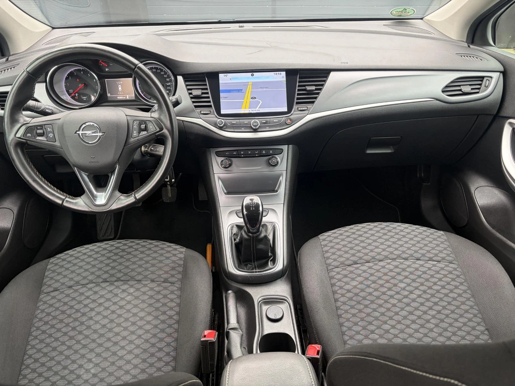 Opel Astra – foto 6