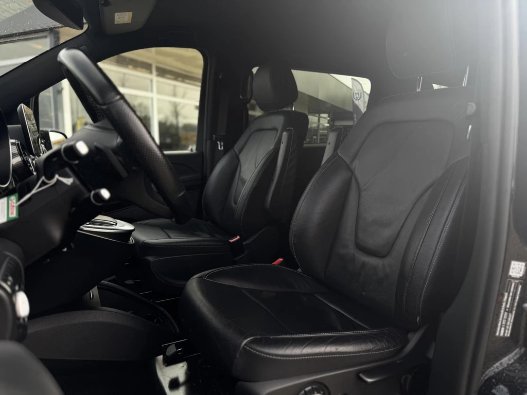Mercedes-Benz EQV – foto 16