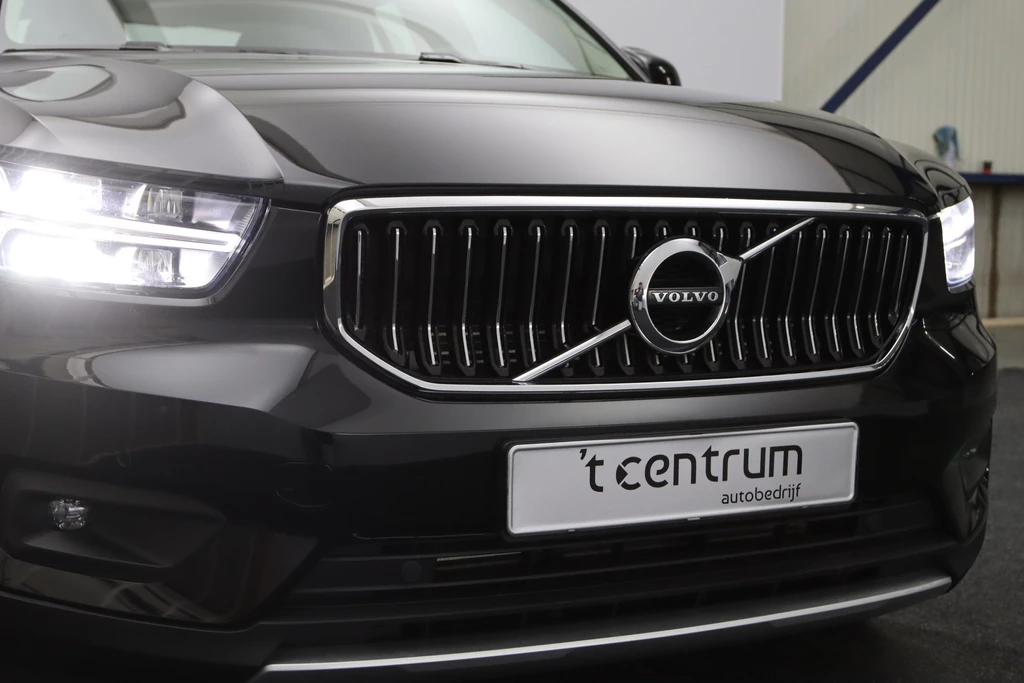 Volvo XC40 – foto 22