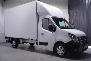 Nissan Interstar – thumbnail 10