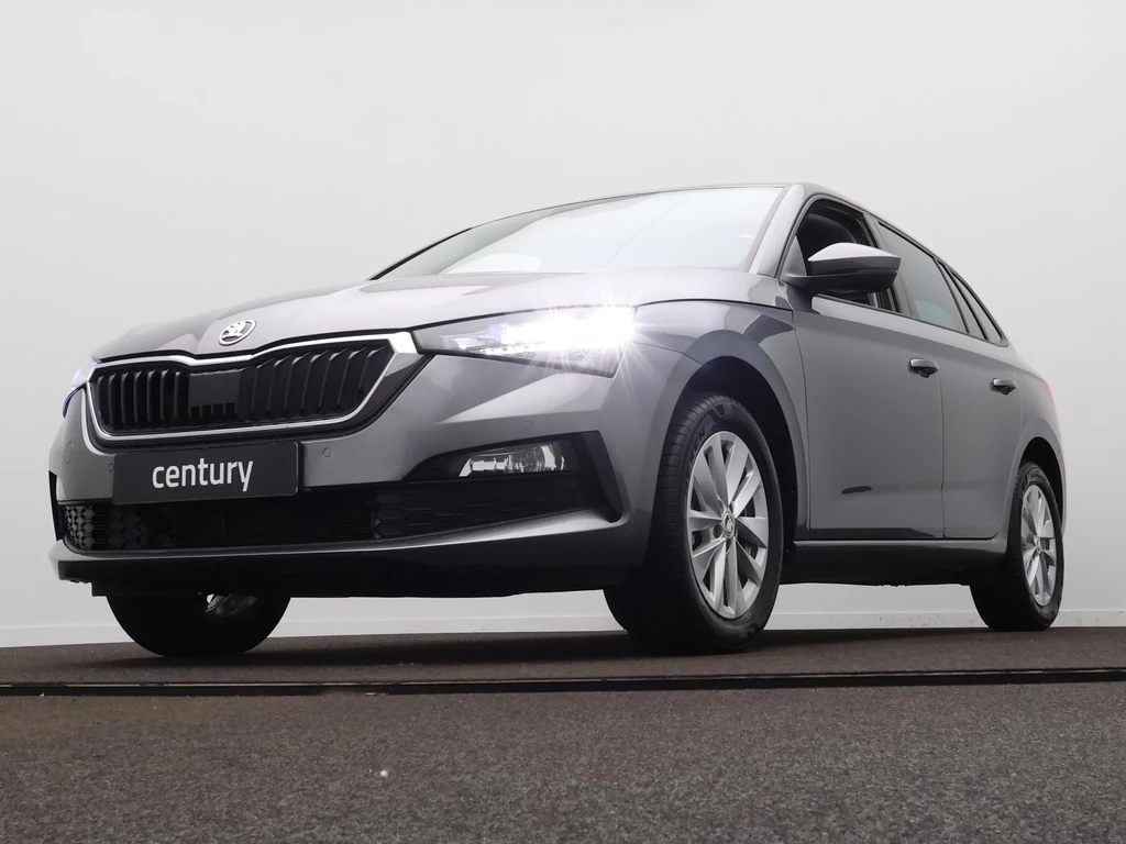 Škoda Scala – foto 2
