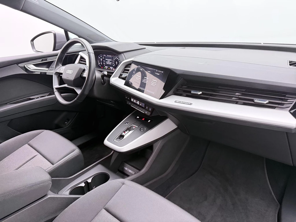 Audi Q4 Sportback e-tron – foto 29