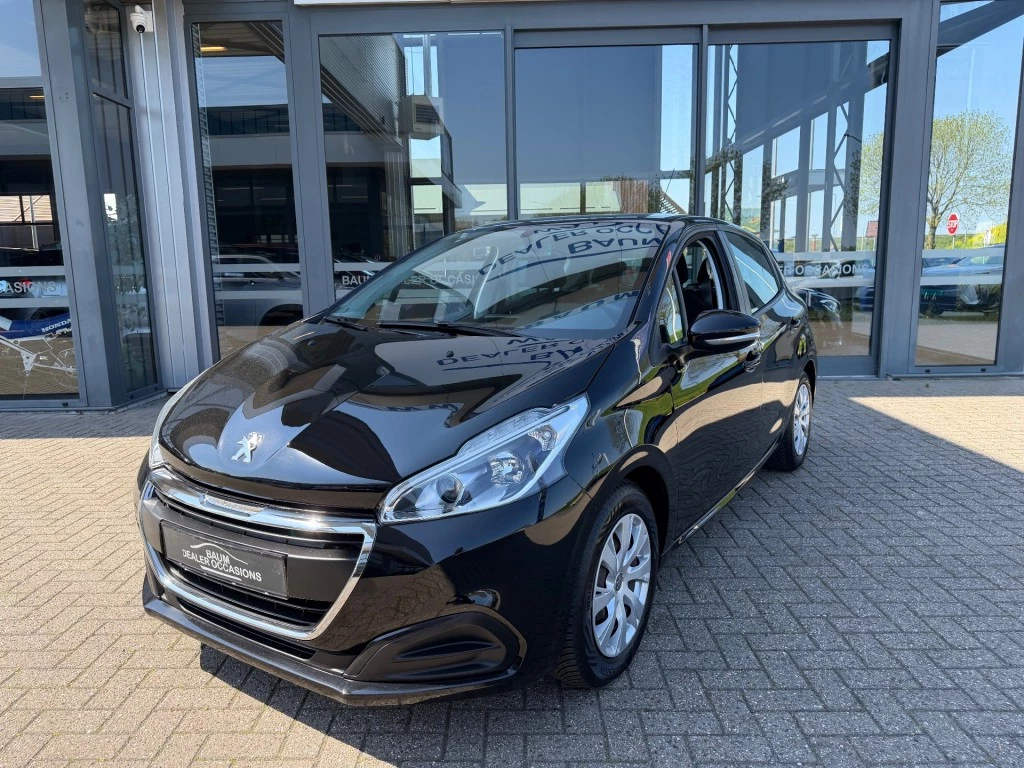 Peugeot 208 – foto 5