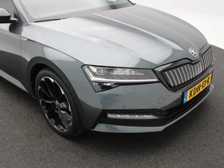 Škoda Superb – thumbnail 7