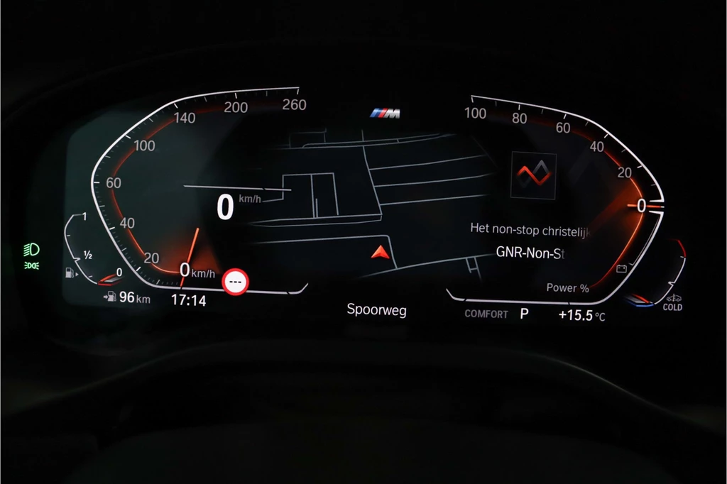 BMW X4 – foto 23