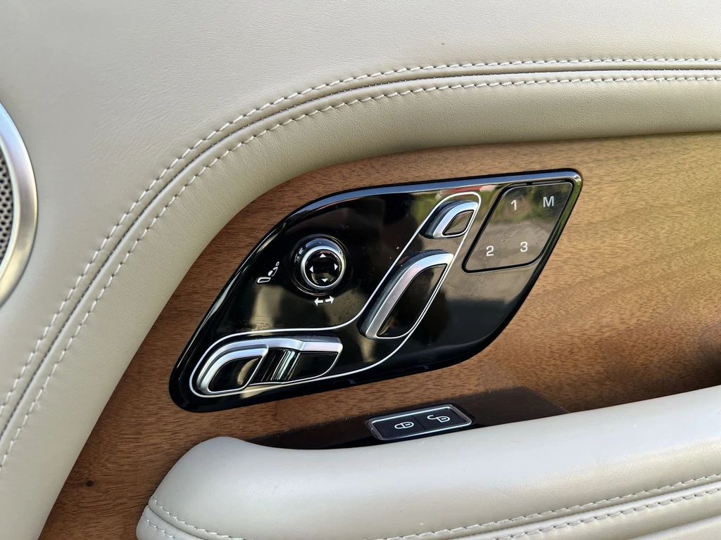 Land Rover Range Rover – foto 53