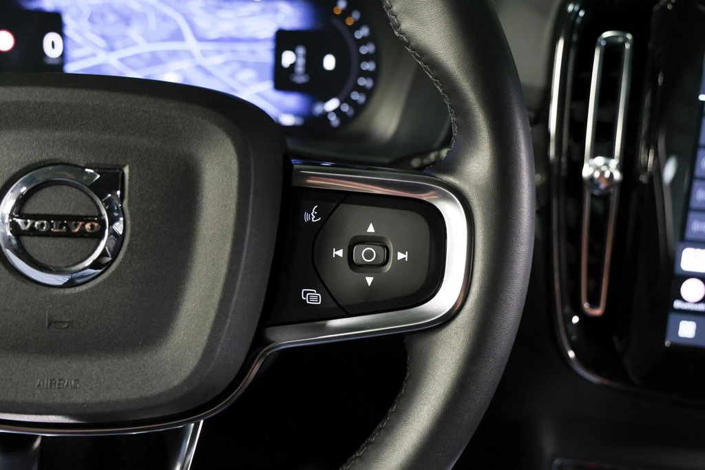 Volvo XC40 – foto 36