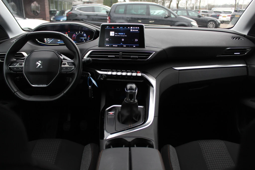 Peugeot 3008 – foto 5