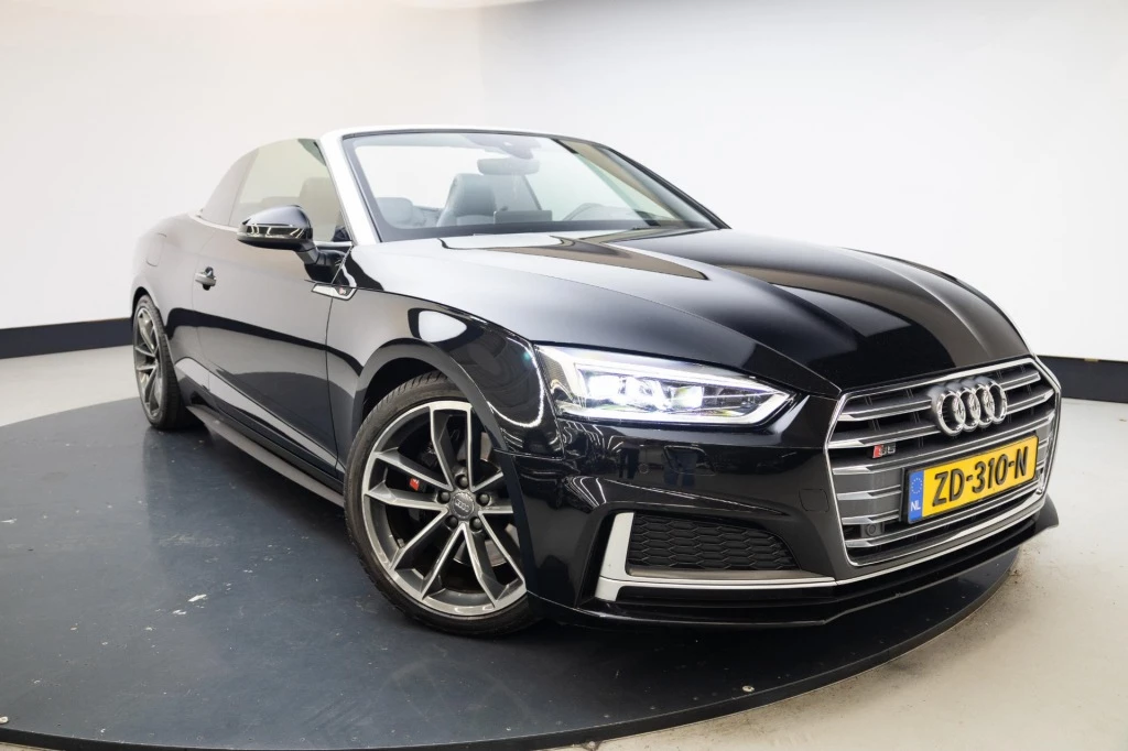 Audi A5 – foto 10
