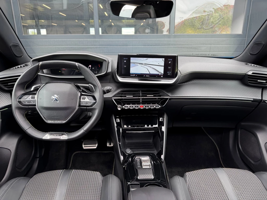 Peugeot 2008 – foto 12