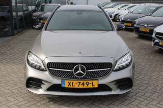Mercedes-Benz C-Klasse – thumbnail 9