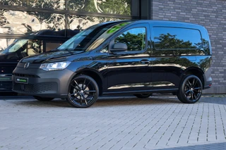 Volkswagen Caddy – thumbnail 3