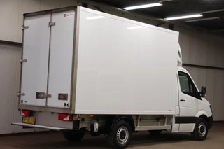 Mercedes-Benz Sprinter – thumbnail 4