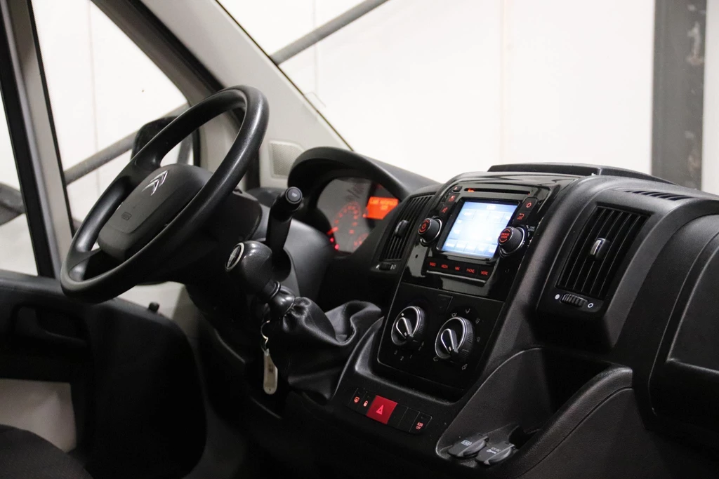 Citroën Jumper – foto 13