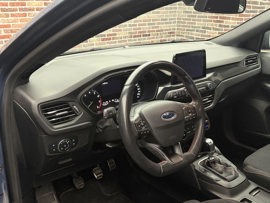 Ford Focus – foto 13