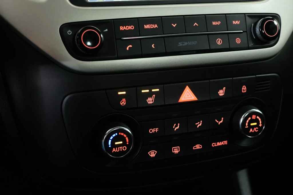 Kia Venga – foto 20